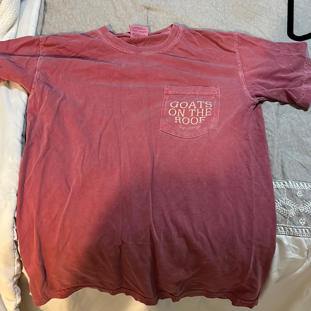 Womens t-shirt
